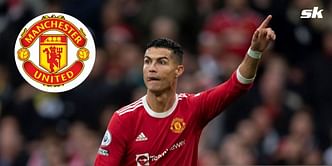 Cristiano Ronaldo wants Manchester United to sign former Juventus teammate: Reports