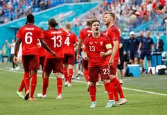 Lithuania vs Switzerland prediction, preview, team news and more | 2022 FIFA World Cup qualifiers