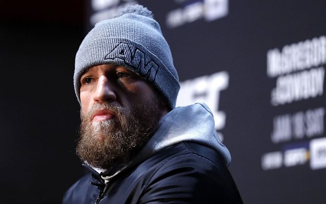 5 reasons why Conor McGregor may not be a crowd favorite next time he fights in the UFC