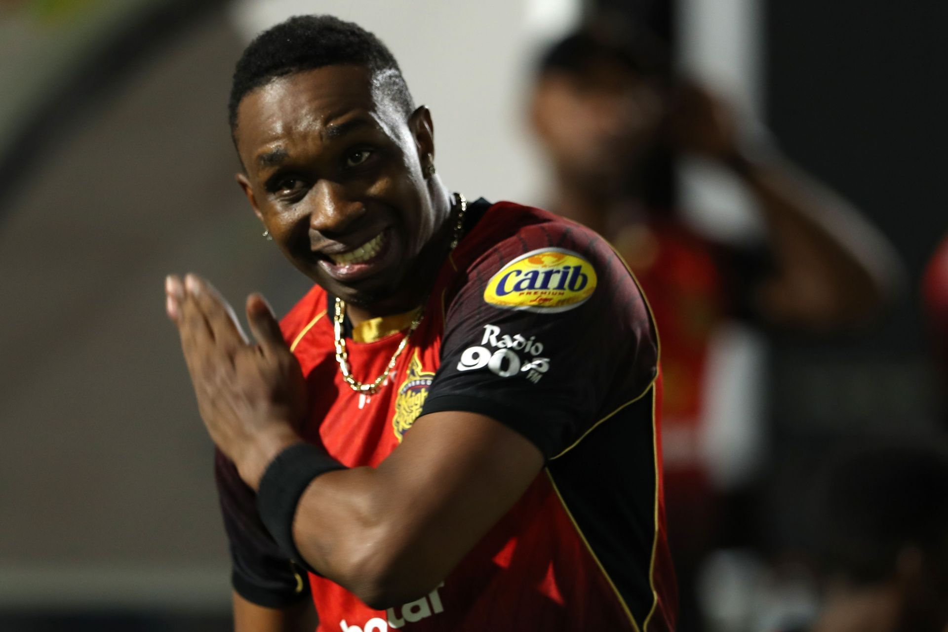 Jamaica Tallawahs vs Trinbago Knight Riders - 2018 Hero Caribbean Premier League (CPL) tournament