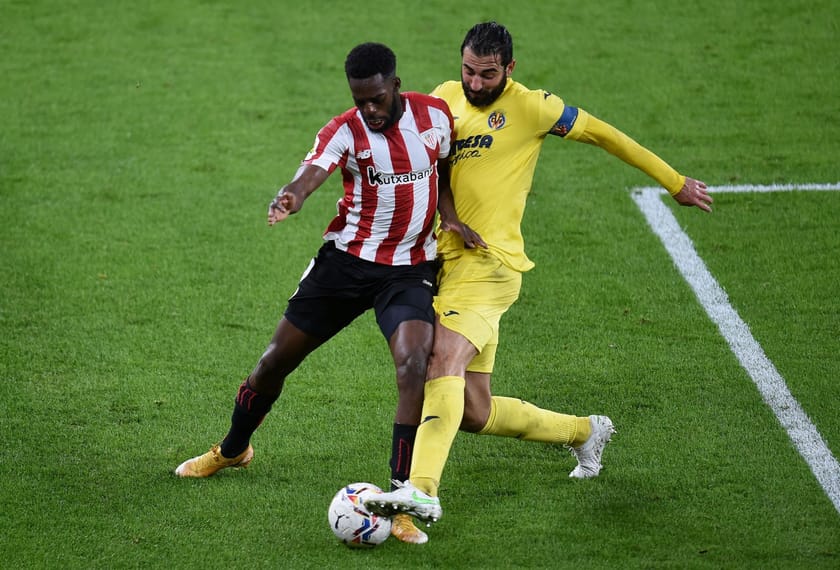 Athletic Bilbao vs Villarreal prediction, preview, team news and more