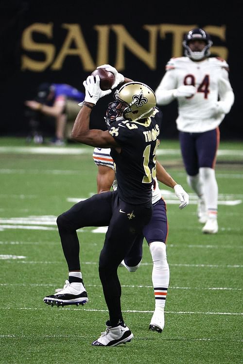 Wild Card Round - Chicago Bears v New Orleans Saints