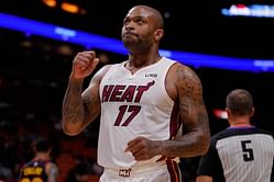 "I want to win this game better than I want to win any other game" - PJ Tucker on extra motivation to beat Milwaukee Bucks in Miami Heat's season opener