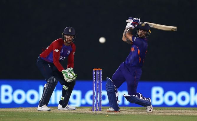 T20 World Cup, India vs England: Who won yesterday's match?