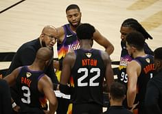 Analyzing the emergence of Monty Williams as one of the best coaches in the NBA on his 50th birthday