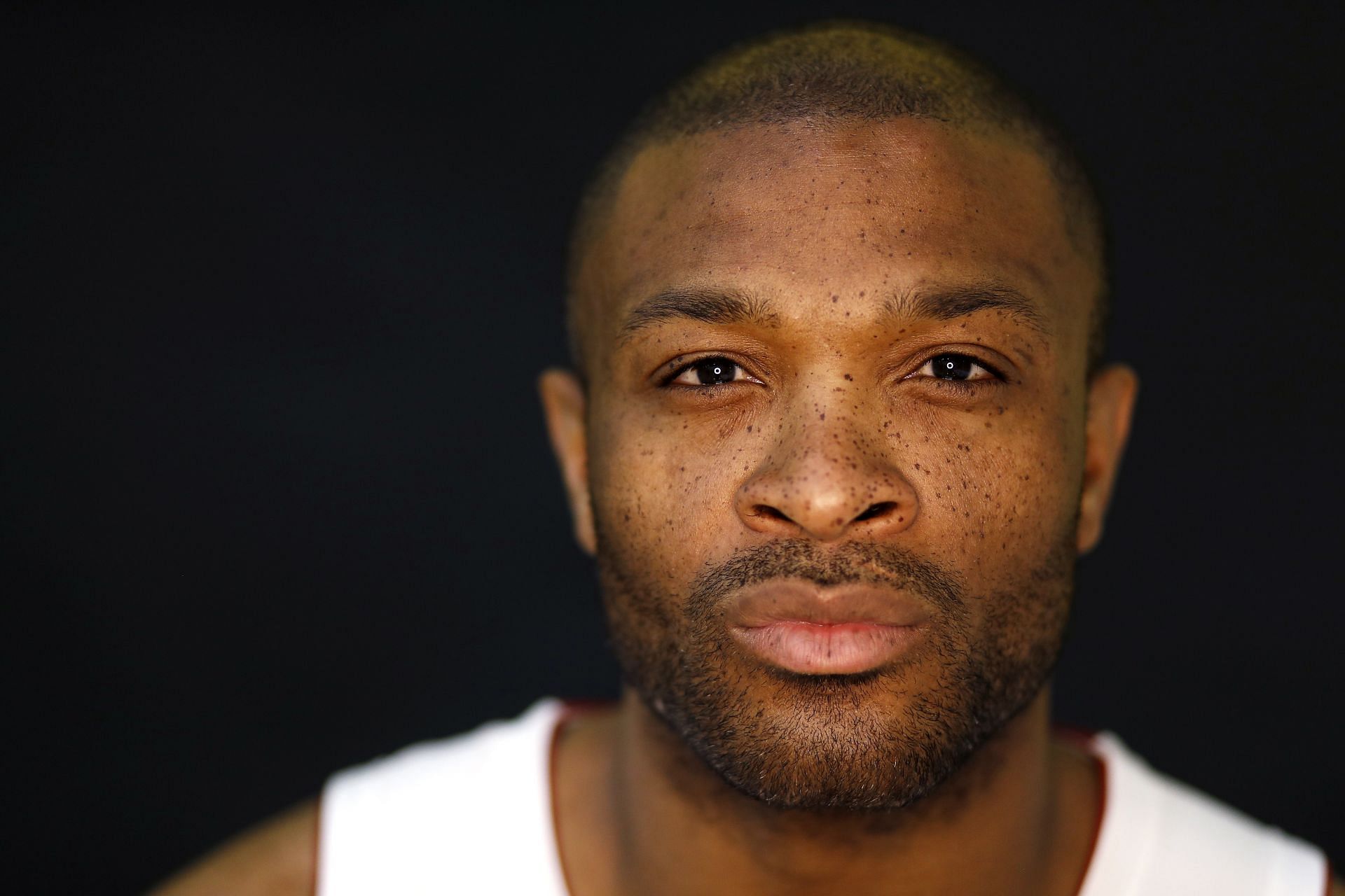 P.J. Tucker In His Own Words: I've Grown Up So Much As A Pro
