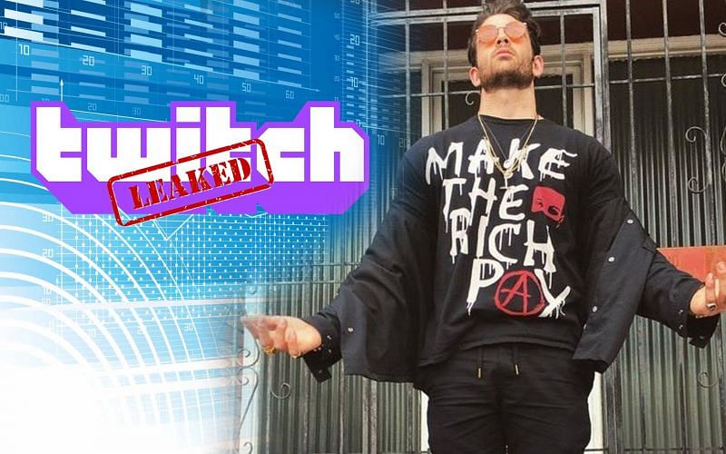 Socialist Twitch streamer brags about wealth - Rebel News