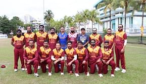 QAT vs BAH Dream11 Prediction: Fantasy Cricket Tips, Today's Playing 11 and Pitch Report for ICC Men’s T20 World Cup Asia A Qualifier Match 1