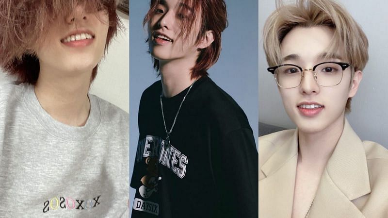 Day6&#039;s Jae Park has come out with shocking revelations on Instagram Live. (Image via Instagram/ @eajpark)