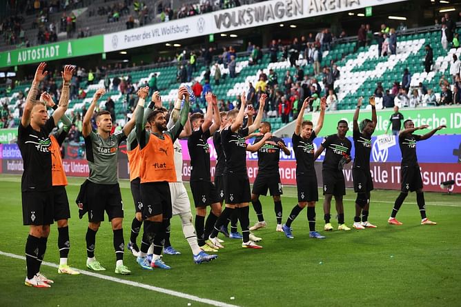 Borussia Monchengladbach vs VfB Stuttgart prediction, preview, team news and more | Bundesliga 2021-22