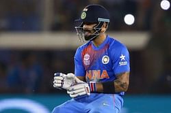 T20 World Cup 2021: Sheets off for the sheet anchors