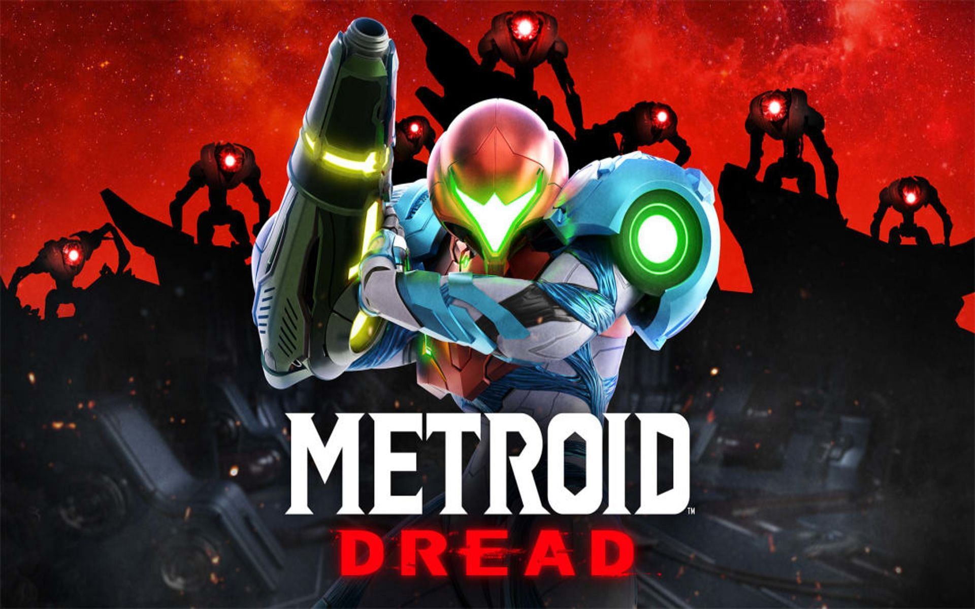 Metroid Dread is the long-awaited sequel to Metroid Fusion (Image via MercurySteam)
