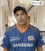 "You need a lot of consistency" - Robin Singh urges MI batting group to shrug off patchy form in must-win game against RR