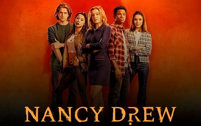 &#039;Nancy Drew&#039; Season 3 premieres on October 8 (Image via Sportskeeda)