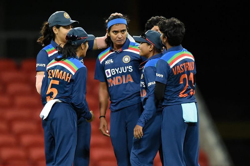 Shikha Pandey is the leader of India&#039;s pace attack in the T20 format of the game
