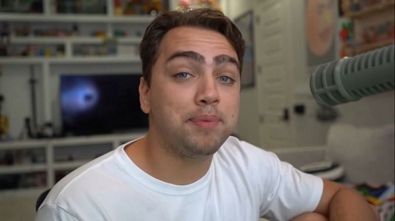 Mizkif will go live today for the first time after breakup with Maya Higa (Image via Mizkif YouTube)
