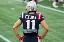 Is Julian Edelman coming out of retirement? Ex-Patriots WR comments on potential return