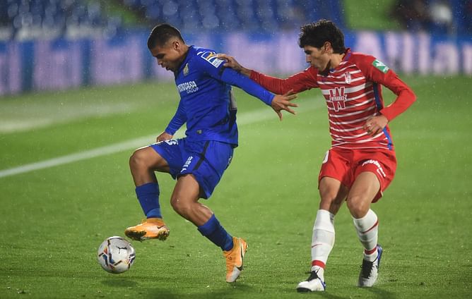 Granada vs Getafe prediction, preview, team news and more | La Liga 2021-22