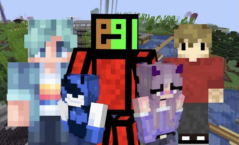 The Dream SMP Pack