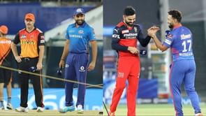 IPL 2021 Channel List: Where to watch today's SRH vs MI & RCB vs DC matches
