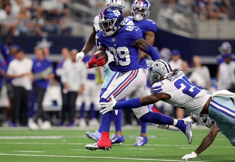 New York Giants v Dallas Cowboys