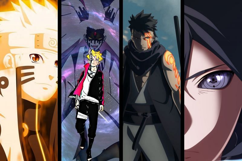 Did 'Boruto' Just Kill SPOILER?