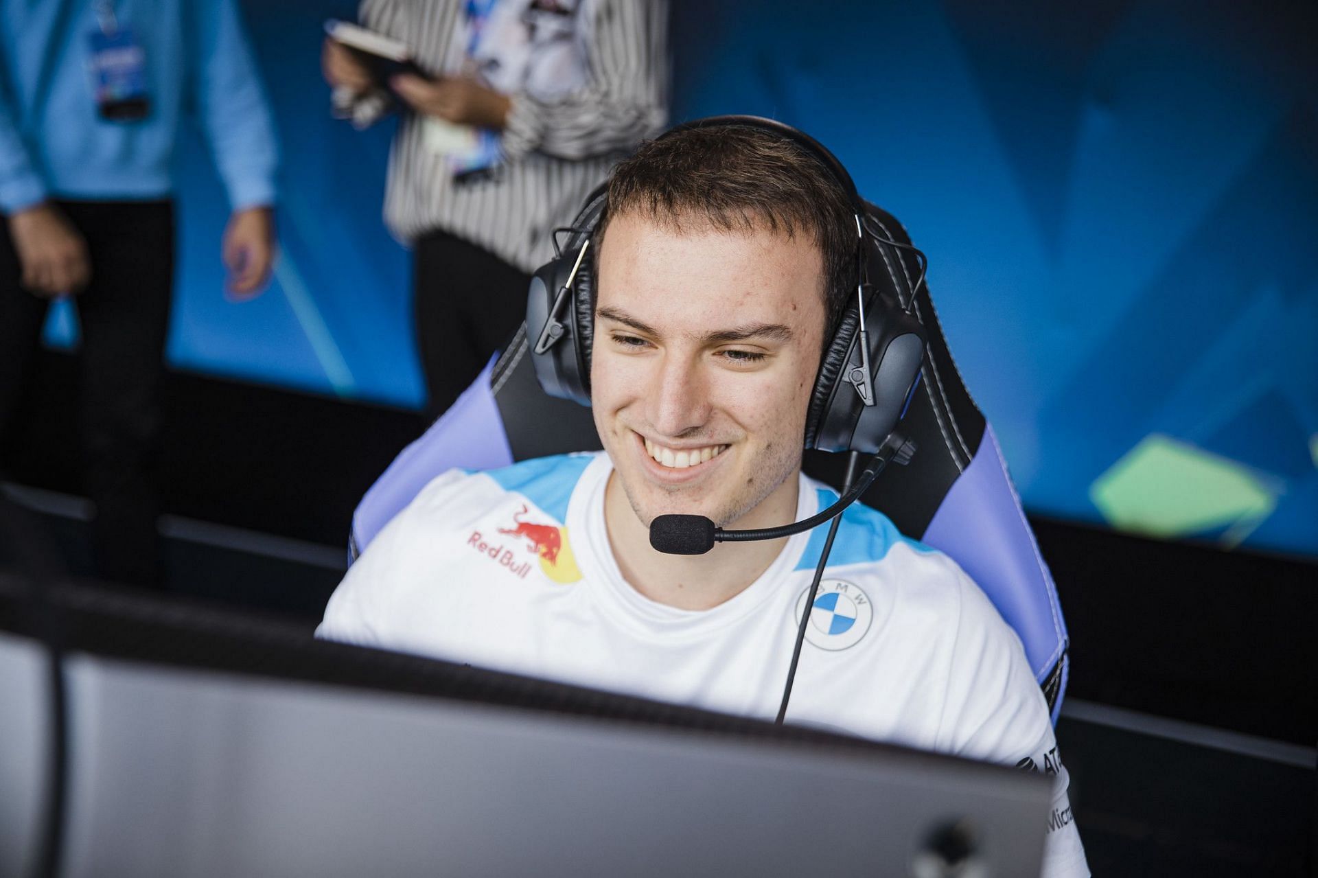 Perkz could make a return to Europe (image via Liquipedia)