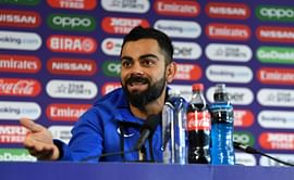 ICC T20 World Cup 2021: "We definitely have to bring our A game" - Virat Kohli ahead of Pakistan clash