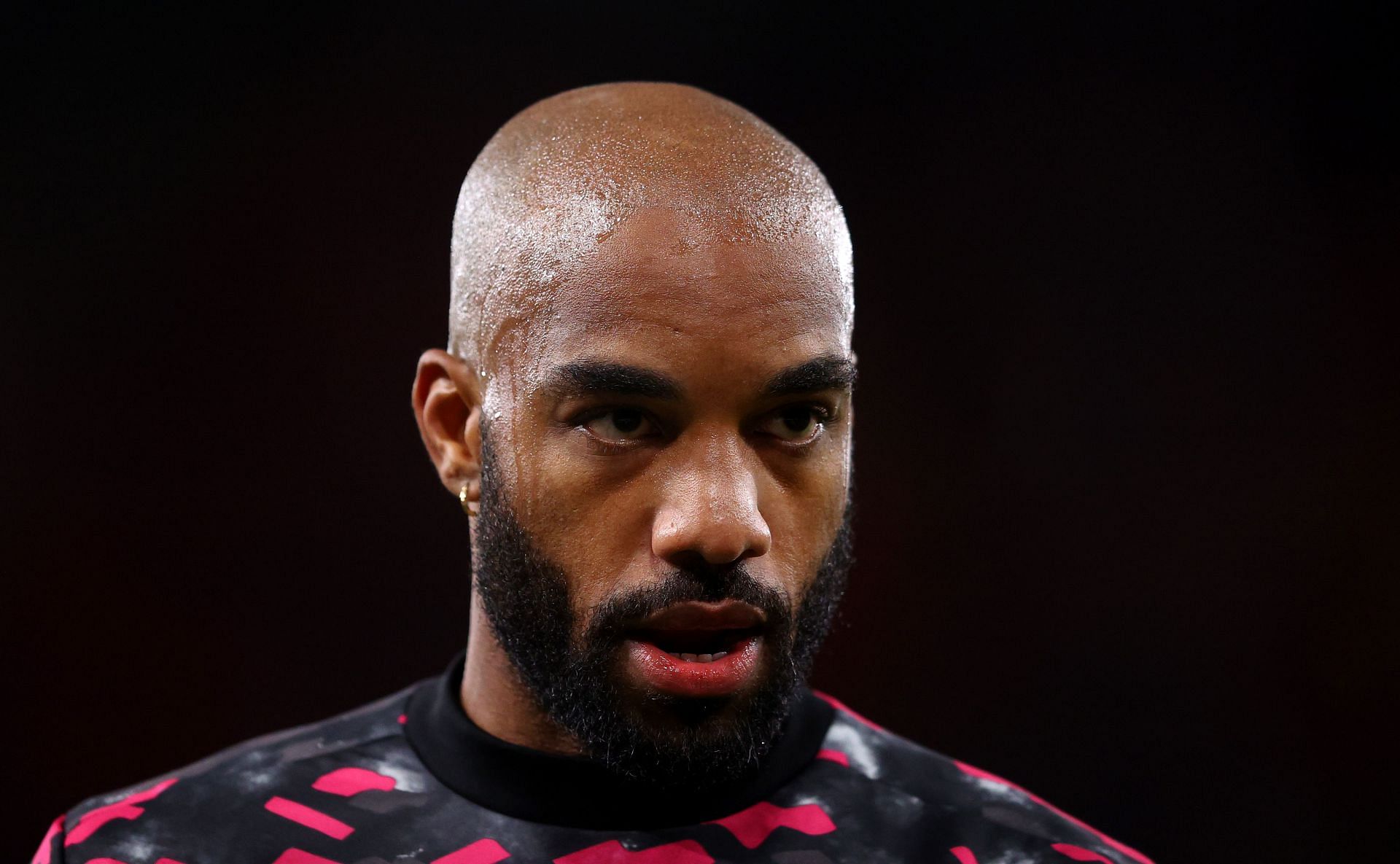 Kevin Phillips believes Alexandre Lacazette could be a great signing for Newcastle United.
