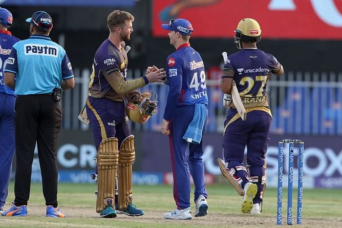 IPL 2021, DC vs KKR: Sharjah Cricket Stadium pitch history and T20 records