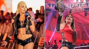 5 Current WWE Superstars who recently changed their look