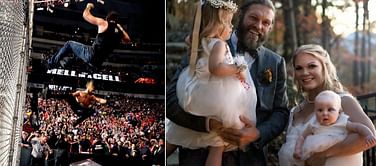 This week in WWE history - The Shield make history, Former WWE Champion retires, WWE Hall of Famer is born