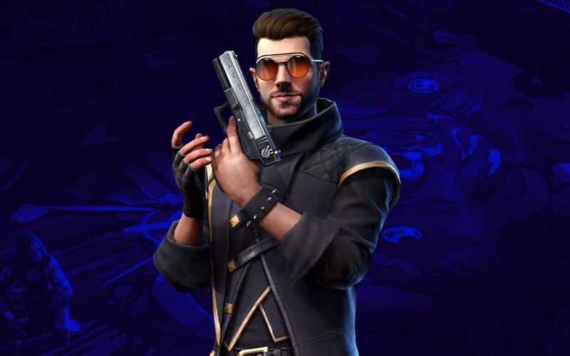 DJ Alok is among the best Free Fire characters (Image via Sportskeeda)