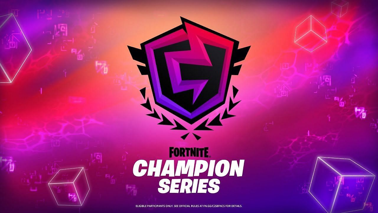 Fortnite Champion Series Chapter 2 Season 8 details revealed (Image via Epic Games)