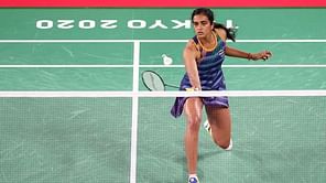 PV Sindhu, Lakshya Sen, Sourabh Verma, Satwik-Chirag enter French Open second round