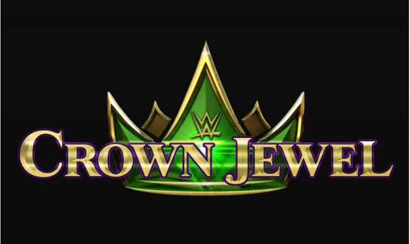 WWE Crown Jewel will feature Becky Lynch defending her title against Sasha Banks and Bianca Belair