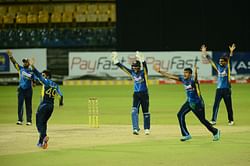 T20 World Cup 2021: "If they make it through, I think they will upset a few teams" - Muttiah Muralidaran backs Sri Lanka to make an impact