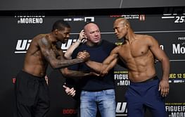 Current UFC fighters who are in the good books of Dana White