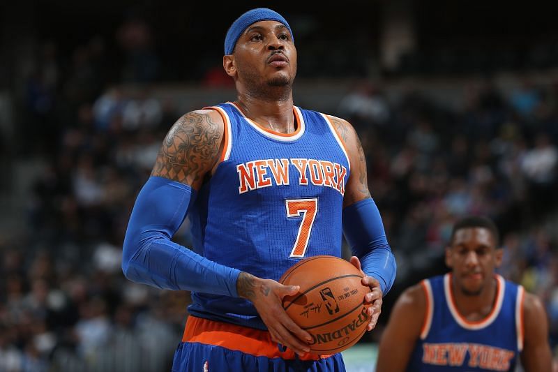 7 NBA Superstars The New York Knicks Have Failed To Land In The