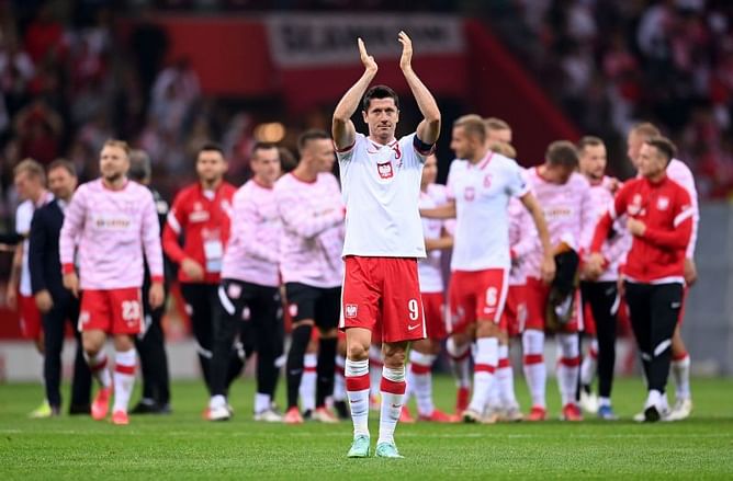 Poland vs San Marino prediction, preview, team news and more | 2022 FIFA World Cup qualifiers