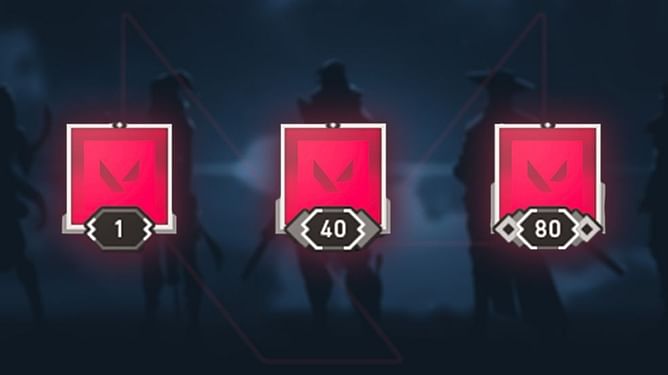 How to hide account level in Valorant