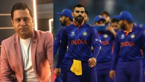 T20 World Cup 2021: "If that doesn't happen, you'll see India struggle always" - Aakash Chopra analyzes India's 'top-heavy' problem