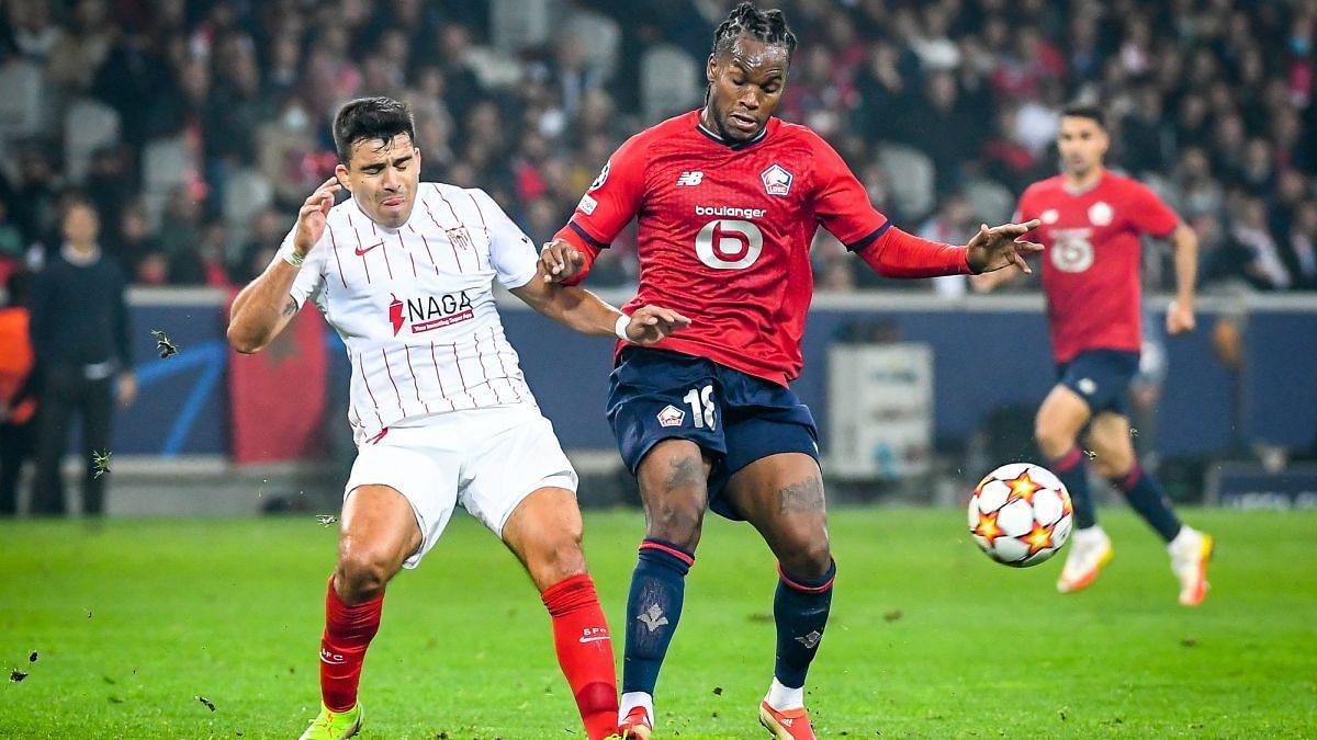 Can champions Lille pull off a victory over struggling Brest this weekend?