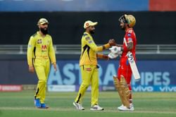 IPL 2021 Points Table: Updated standings and qualifying scenarios after PBKS trounce CSK