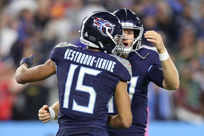 NFL Power Rankings Week 8: Where does every AFC team stand?