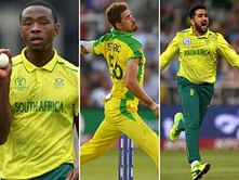 T20 World Cup 2021, Australia vs South Africa: Predicting 3 bowlers who will take the most wickets