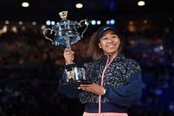 Naomi Osaka ups her social media game, shares a picture of herself in her stylish best