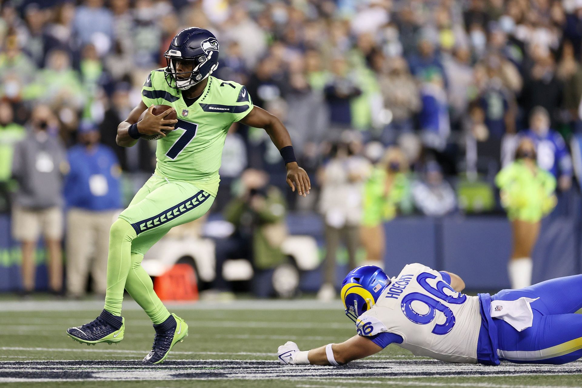 NFL Rumors 3 remaining free agents the Seahawks should pursue