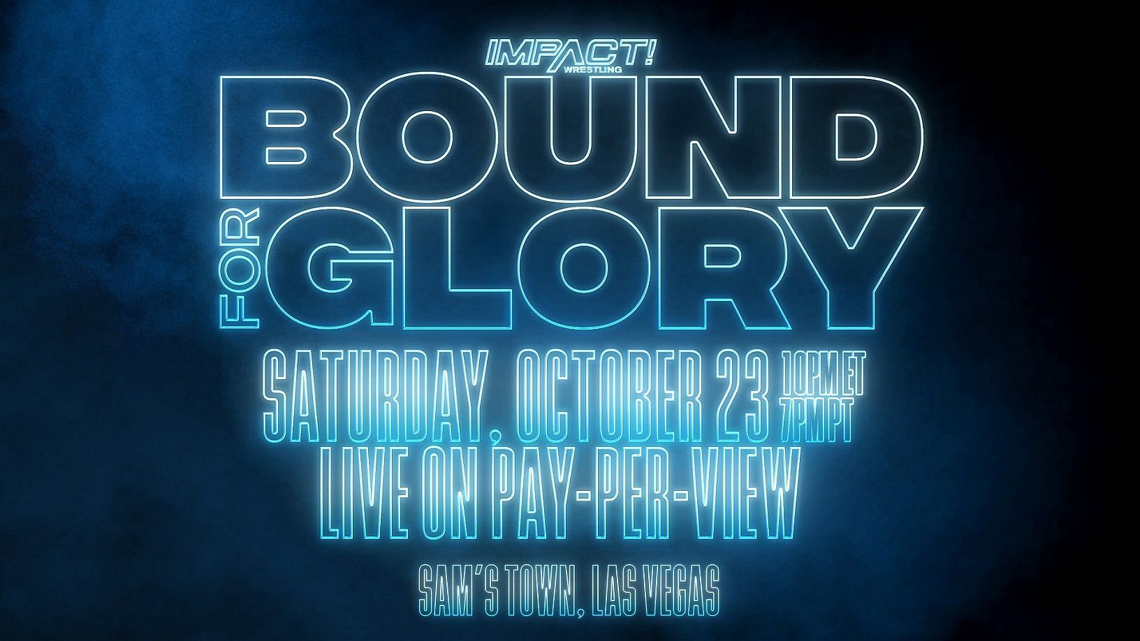 IMPACT didn&#039;t deliver many surprises at Bound for Glory.