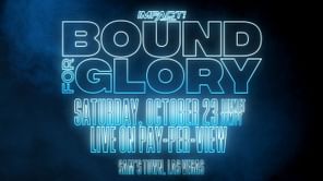 Backstage news on surprises that fell through for IMPACT Bound for Glory - Reports